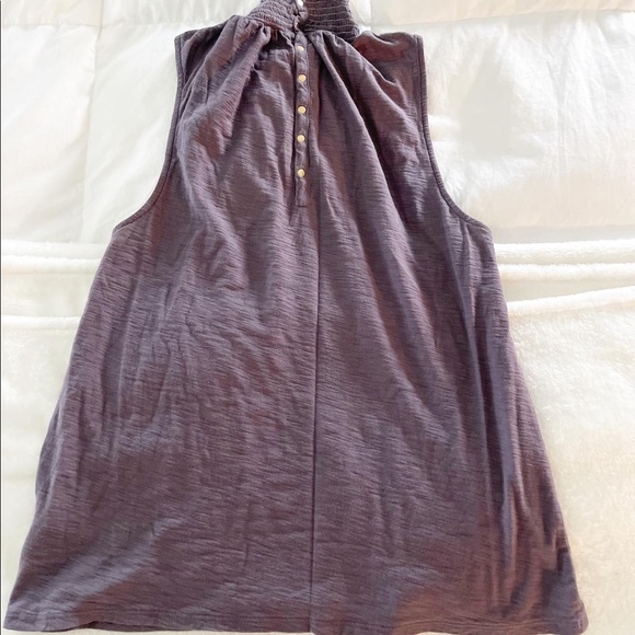 NATION Ltd sleeveless blouse - Picture 2 of 3